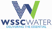 WSSC Water Logo
